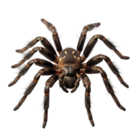 Inseto_Aranha_PNG_Transparente