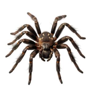 Inseto_Aranha_PNG_Transparente